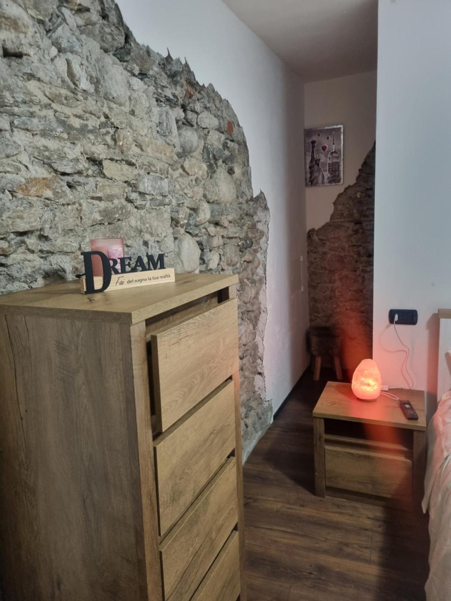 Appartement Casa Sofia à Aoste Extérieur photo